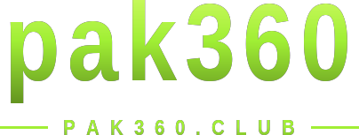 pak360 logo